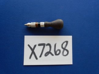 Synthes 311.01 Handle w/ Mini Quick Coupling