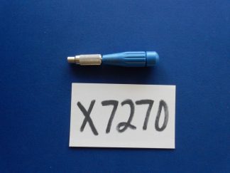 Synthes 311.43 Small QC Driver Handle Plastic