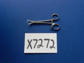 Synthes 399.97 Reduction Forceps with Ratchet 130mm Length