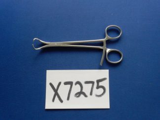Synthes 398.98 Orthopedic Reduction Forceps