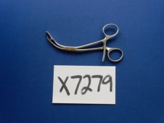 Depuy PA720 FRS Osteotomy Bone Clamp
