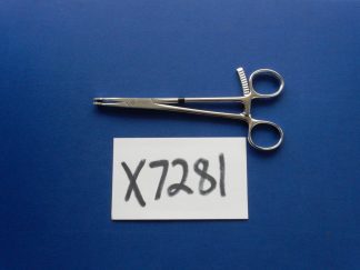 Synthes 387.53 CerviFix Holding Forceps