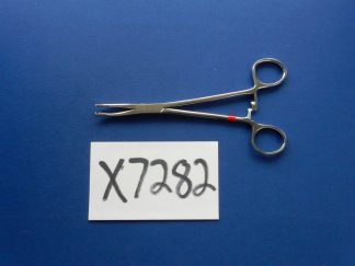 Synthes 388.034 Clamp Holding Forceps