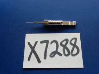 Synthes 319.11 Depth Gauge for 1.5mm and 2.0mm Screws