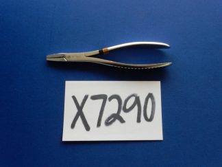 Synthes 391.963 Universal Bending Pliers
