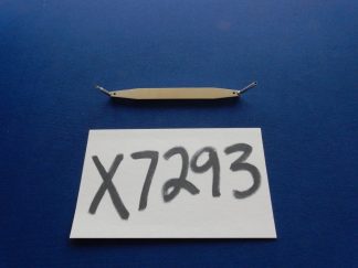 Synthes 312.220 Double Drill Sleeve 1.5/2.0mm