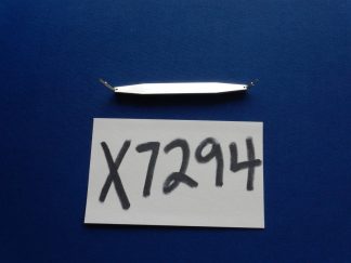 Synthes 312.140 Double Drill Sleeve 1.5mm/1.1mm