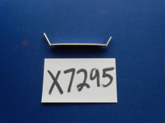 Synthes 312.240 Double Drill Sleeve 27.mm/2.0mm