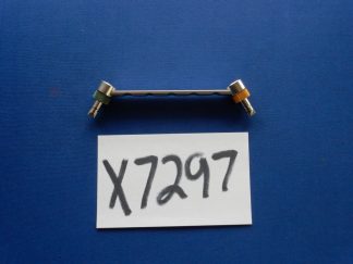Synthes 323.35 LC-DCP Drill Guide