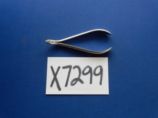 Synthes 329.12 Bending Pliers