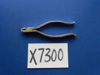 Synthes 391.97 Wire Cutter