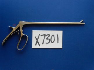 Depuy 2011-03-044 HP Extraction 25mm Cement Rongeur