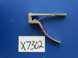 Synthes 388.005 Bending Pliers for 3.5mm Titanium Rods