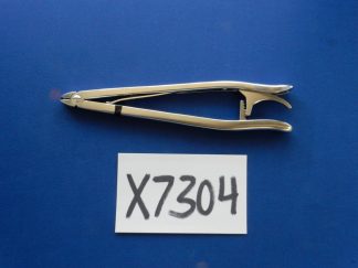 Synthes 388.011 Holding Forceps for 3.5mm Rods