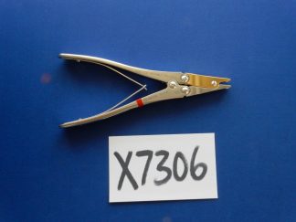 Synthes 388.038 Transconnector Crimper