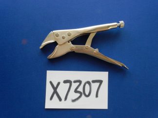 Synthes 391.880 Locking Pliers 180mm