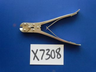 Synthes 391.990 Plate and Rod Cutter