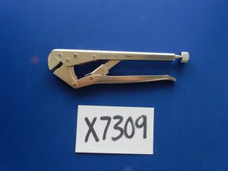 Synthes 329.15 Bending Pliers for 2.7mm and 3.5mm Plates