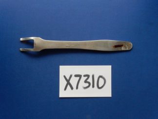 Depuy 2581-00 Dual Prong Blount Retractor