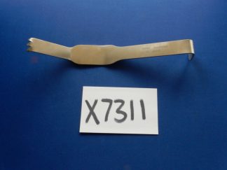 Depuy 281016000 Anterior Glenoid Neck Retractor