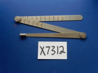 Synthes 360.255 Measuring Device for Reaming Rod