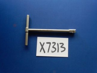 Depuy 962004000 Charnley Pin Retractor Handle
