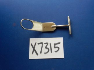 Depuy D258702000 Large Fukuda Reatractor