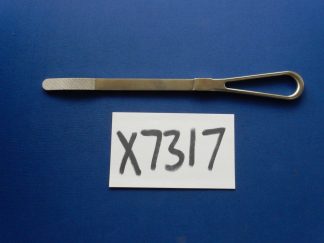 Depuy 281002000 Small Hawkins Acromial Retractor
