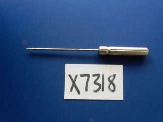 Mitek 222975 Arthroscopic 5mm Tap