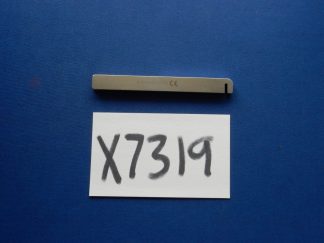 Synthes 329.01 Bending Iron