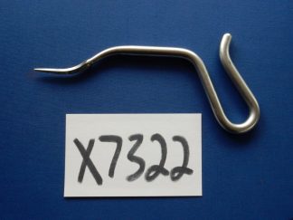 Synthes 351.02 Small Reaming Awl