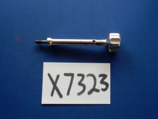 Synthes 03.010.475 Suprapatellar Insertion Driving Cap