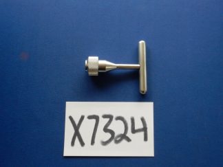 Synthes 351.15 Flexible Shaft Handle QC