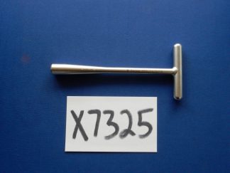 Synthes 355.14 Cannulated Socket Wrench