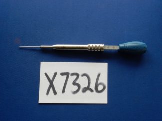 Synthes 03.133.080 2.7/3.5mm Depth Gauge 0-60mm