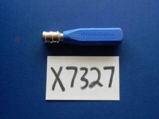 Synthes 311.431 Large Handle w/ Quick Coupling