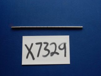 Synthes 311.66 6.5mm Tap