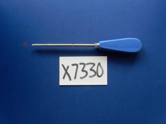 Synthes 314.750 Hex Screwdriver 3.5mm