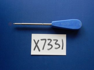 Synthes 314.190 Cannulated 3.5mm Hex Screwdriver