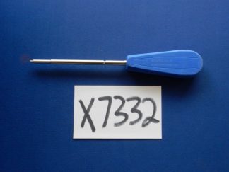 Synthes 314.27 Large 3.5mm Hex Screwdriver