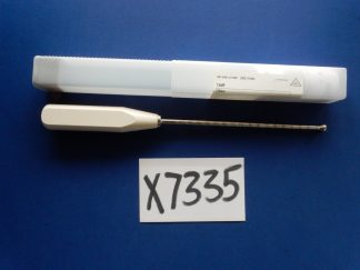 Depuy 2421-21-000 Moreland 10mm Tamp