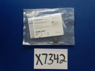 Medtronic 6860125 Premier Anterior Cervical Plate 25mm Titanium