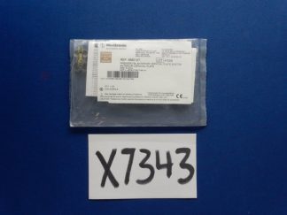 Medtronic 6860127 Premier Anterior Cervical Plate 27.5mm Titanium