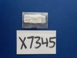 Vilex T30-18T-14 Titanex Screw 3.0mm x 18mm Ti