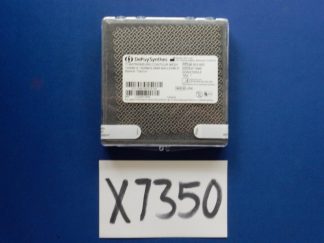 Synthes 04.503.083 Ti Matrix Neuro Contour Mesh 100mm x 100mm/0.4mm Malleable