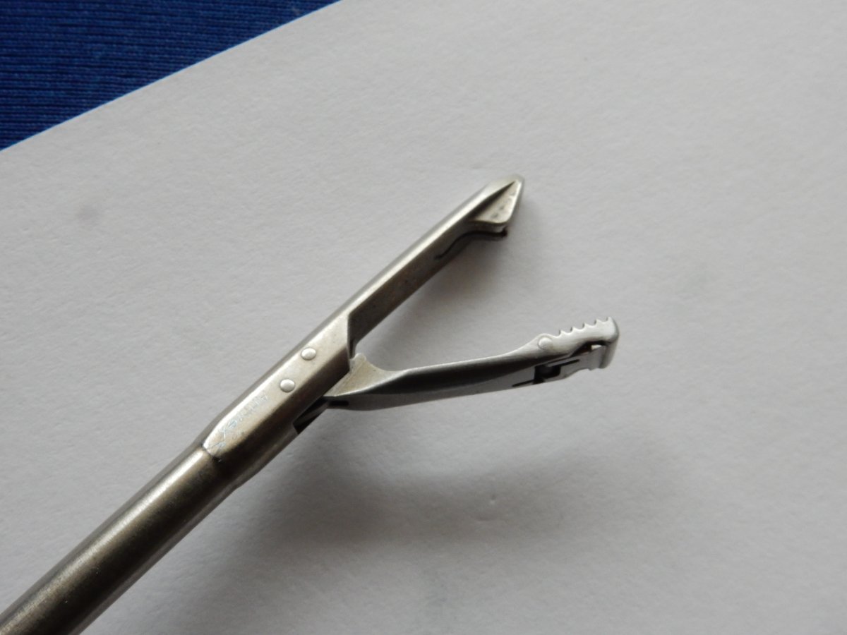 Arthrex AR-13999MF FastPass Scorpion SL Suture Passer - Image 5