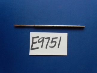 Depuy Synthes 2867-15-500 Viper 5mm Self Drilling Tap