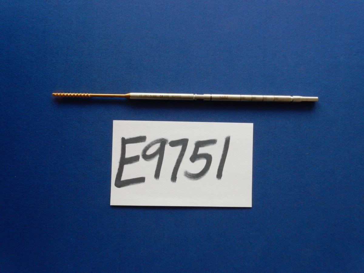 Depuy Synthes 2867-15-500 Viper 5mm Self Drilling Tap