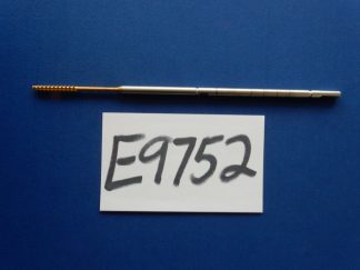 Depuy Synthes 2867-15-600 Viper 6mm Self- Drilling Tap