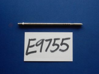 Arthrex AR-1998CTF-08 Quick Connect Flexible Calibrated Tap 8mm